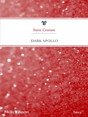 cover image of Dark Apollo